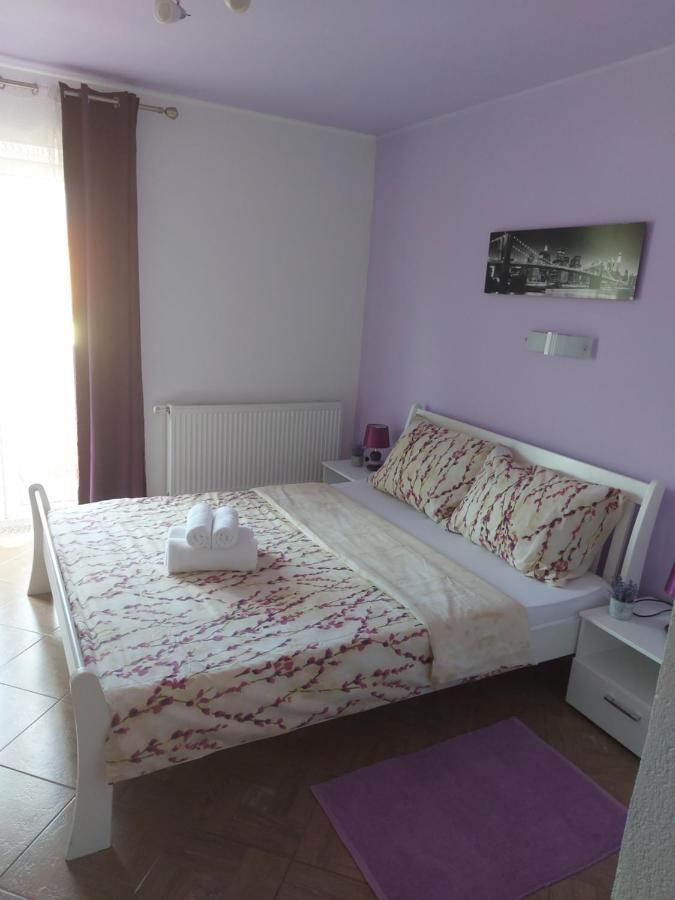 Guest House Macic Korenica Zewnętrze zdjęcie