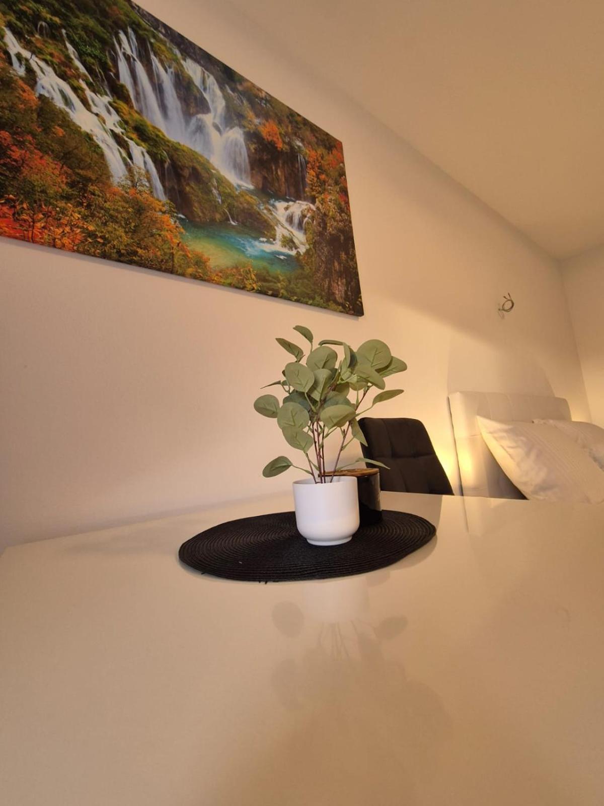 Guest House Macic Korenica Zewnętrze zdjęcie