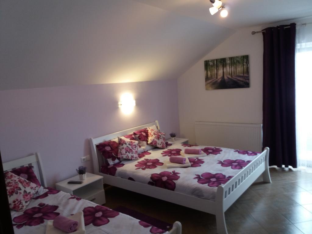 Guest House Macic Korenica Zewnętrze zdjęcie