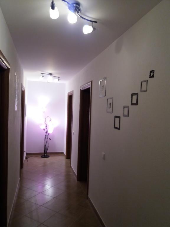 Guest House Macic Korenica Zewnętrze zdjęcie