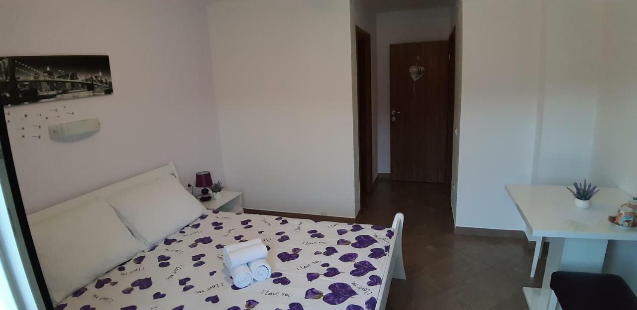 Guest House Macic Korenica Zewnętrze zdjęcie
