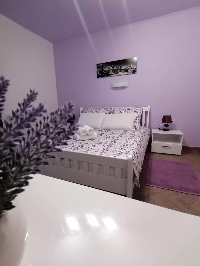 Guest House Macic Korenica Zewnętrze zdjęcie