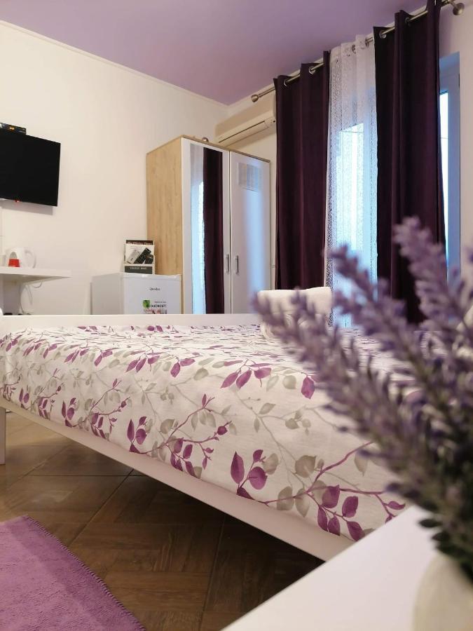 Guest House Macic Korenica Zewnętrze zdjęcie