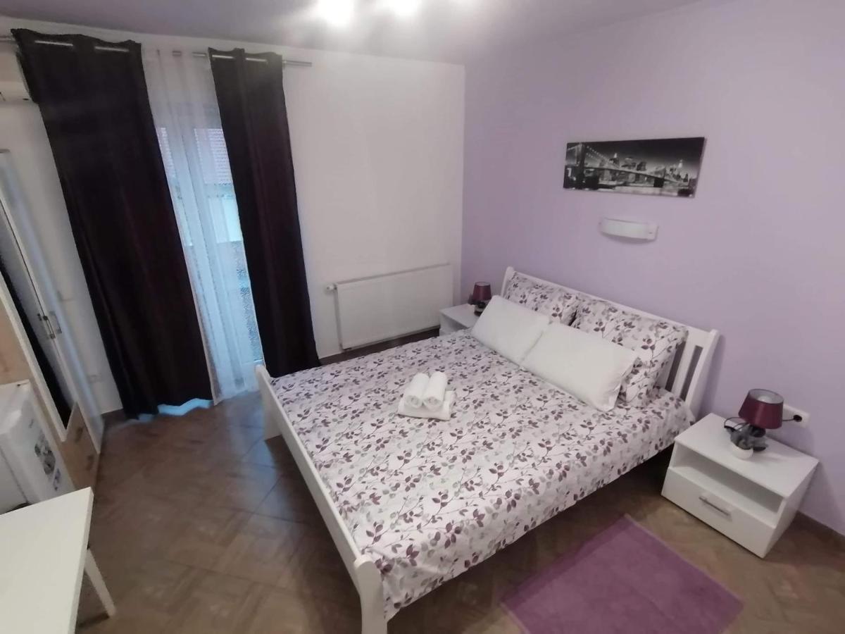 Guest House Macic Korenica Zewnętrze zdjęcie